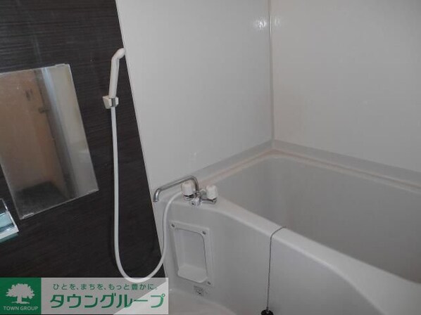 フォーシーズンズ桜町の物件内観写真